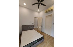 Jalan Lapangan Terbang Subang, 47200, Selangor, Saujana, Selangor 40150