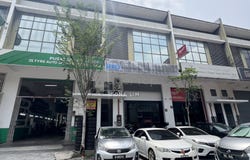 Petaling Jaya, Selangor 47410