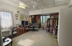 Jalan Datuk Sulaiman, Taman Tun Dr Ismail, Kuala Lumpur 60000