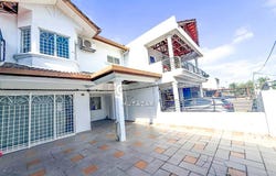 Off Jalan 8/154, Batu 9th Cheras, Selangor 43000