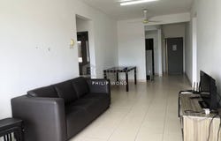 jalan Raya 4, Seri Kembangan, Selangor 43300
