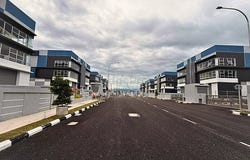 Jalan Dutamas, Cheras, Selangor 43200