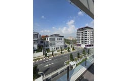 Jalan Puncak Penchala, Taman Tun Dr Ismail, Kuala Lumpur 60000
