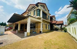 Jalan 6/5, Bangi, Selangor 43650
