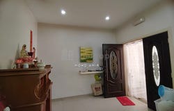 Jalan 2, Batu 9th Cheras, Selangor 43200