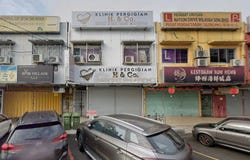 Jalan Ipoh, Kuala Lumpur 51200