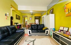 Jalan Sultan Salahuddin Abdul Aziz Shah 9/6, 40150, Selangor, Shah Alam, Selangor 40150