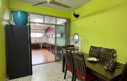 Jalan Seruling, Klang, Selangor 41200