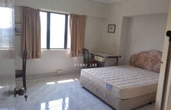 Jalan Damansara, Bukit Kiara, 60000, Kuala Lumpur, Taman Tun Dr Ismail, Kuala Lumpur 60000