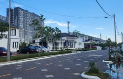 Lot 4292, Persiaran Alam Perdana, Bandar Puncak Alam, Selangor 42300