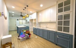 Jalan Ayer Panas Off Jalan Genting Kelang, Setapak, Kuala Lumpur 53200