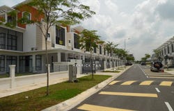 Shah Alam, Selangor 40470