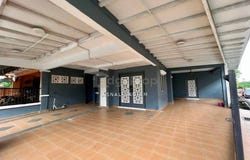 Jalan Seri Putra, Kajang, Selangor 43000