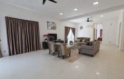 Iskandar Puteri (Nusajaya), Johor 79250