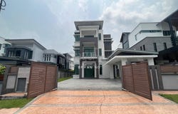 Bandar Sungai Long, Selangor 43200