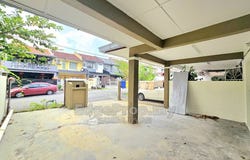 Seksyen 3, Cheras, Selangor 43200