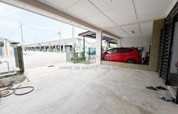 Kuantan, Pahang 25000