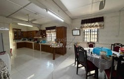 Jalan Usaha Ehsan, Taman Ehsan, Kepong, Selangor 52100
