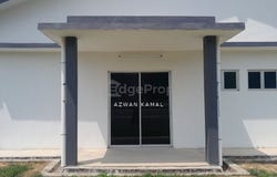 Bukit Kapar, Kapar, Selangor 42200
