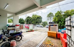 Jalan Salak Perdana, Sepang, Selangor 43900