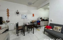 Jalan Sumazau 2B/KU5, Klang, Selangor 41050