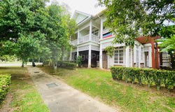 Jalan Keruing, Bangi, Selangor 43000