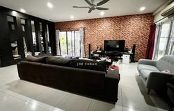 Jalan Equine, Puchong South, Selangor 43300