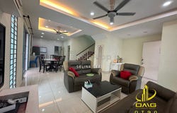 Bukit Tinggi 3, Klang, Selangor 41200