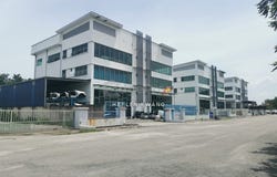 Shah Alam, Selangor 40470