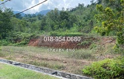 Jalan Bukit Meru, Ipoh, Perak 30020