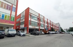 Seri Kembangan, Selangor 43300