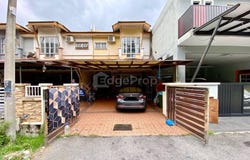Kajang, Selangor 43000