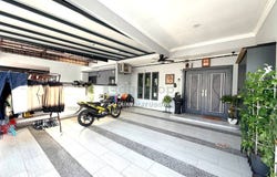 Jalan Raja Nala 19, Kapar, Selangor 42200