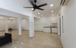 Cangkat Minden Jalan, Gelugor, Penang 11700