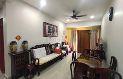 Bandar Sri Damansara, Selangor 52200