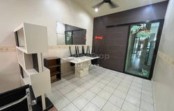 palma, Ipoh, Perak 31350