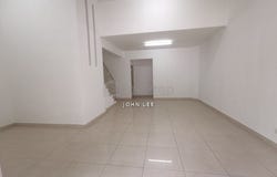 Jalan PP 2, Puchong, Selangor 47100