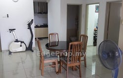 Jalan PJS 1/52, Petaling Jaya, Selangor 46150