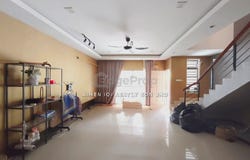NO 16, LORONG BDK 1/17, BANDAR DAMANSARA KUANTAN, Kuantan, Pahang 0