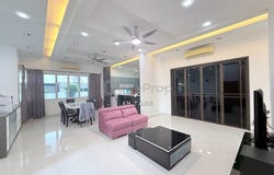 Jalan Seri Amira, Iskandar Puteri, Johor 81200