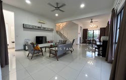 Jalan SR, Kajang, Selangor 43000