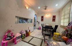 Jalan Seri Minang, Batu 9th Cheras, Selangor 43200