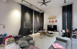 Jalan D'Impian, Balakong, Selangor 43300