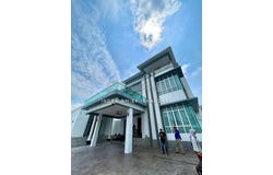 Bangi, Selangor 43000