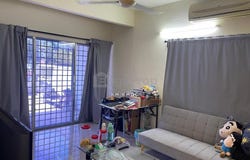 Jalan Mantap, Shah Alam, Selangor 40400