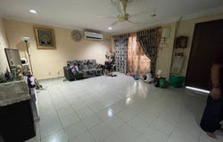 Shah Alam, Selangor 40400