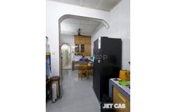 Jalan Sungai Keramat, Klang, Selangor 42100
