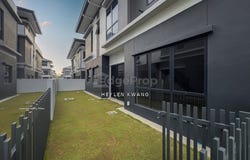 Shah Alam, Selangor 40170