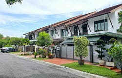 Jalan BK 8, Puchong, Selangor 43300