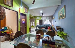 JALAN BIDUK, Banting, Selangor 42700